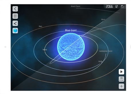 Physics Lab AR Augmented Reality Science App for iPhone -