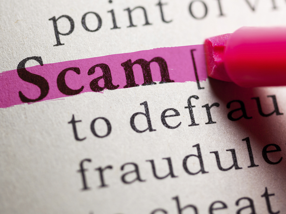 Scam Alert: NFT Major OpenSea Has Its Main Discord Hacked