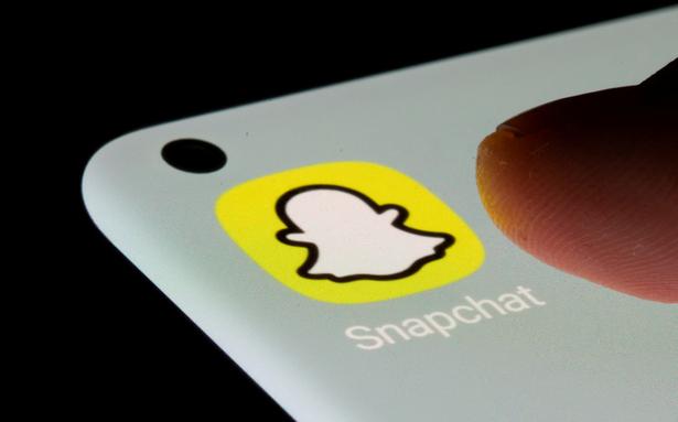 Snap pushes into augmented reality shopping, unveils flying camera - The Hindu
