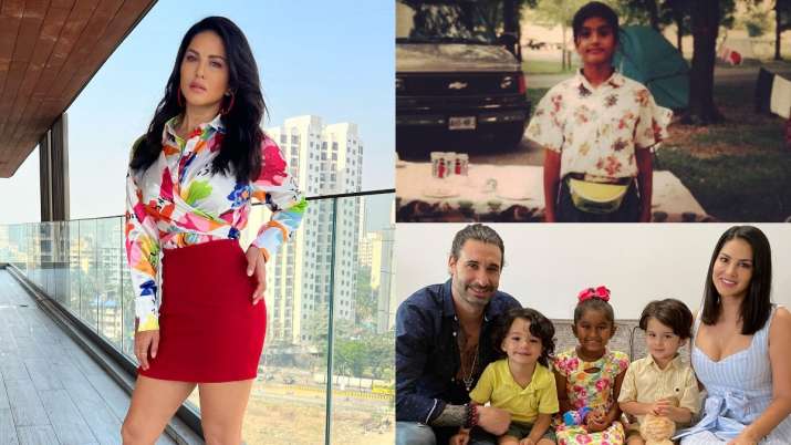 Sunny Leone Birthday: From working in bakery to being first Indian actress to mint NFT, few facts about diva | Celebrities News – India TV