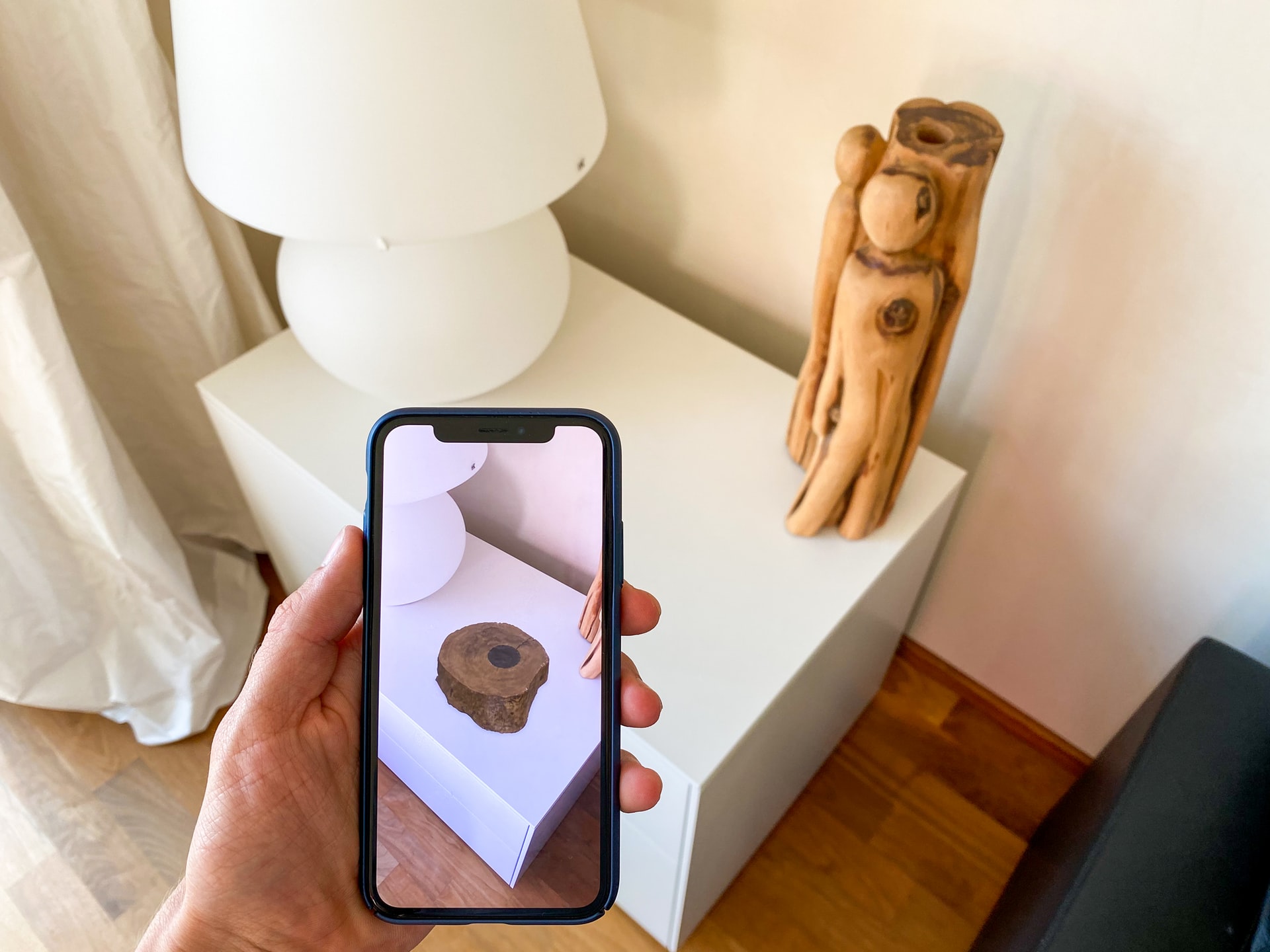 The 5 Latest Developments in Augmented Reality · Swag Soft