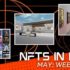 The M’sian NFT scene goes ape with hosting in-person events this May, save these dates