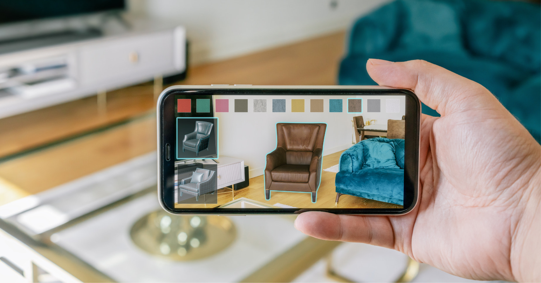 The ROI on AR: How Augmented Reality is Boosting Ecommerce Sales (2022)