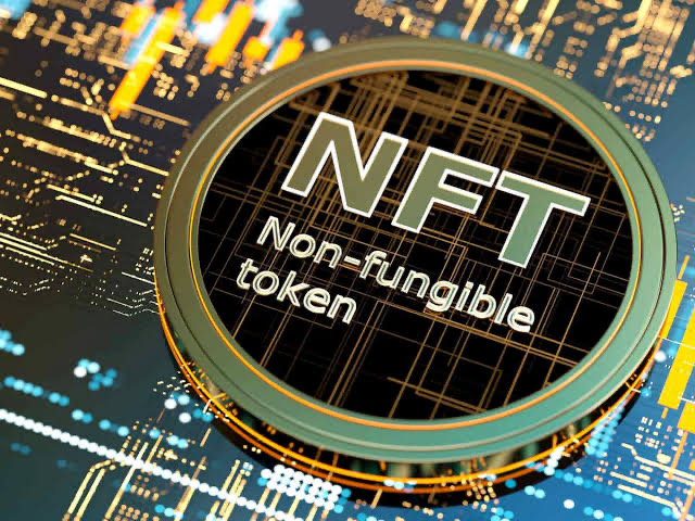 Trading volume of NFT up over 200% in 2022 - Technext