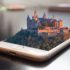 Using Augmented Reality(AR) To Teach Real Construction