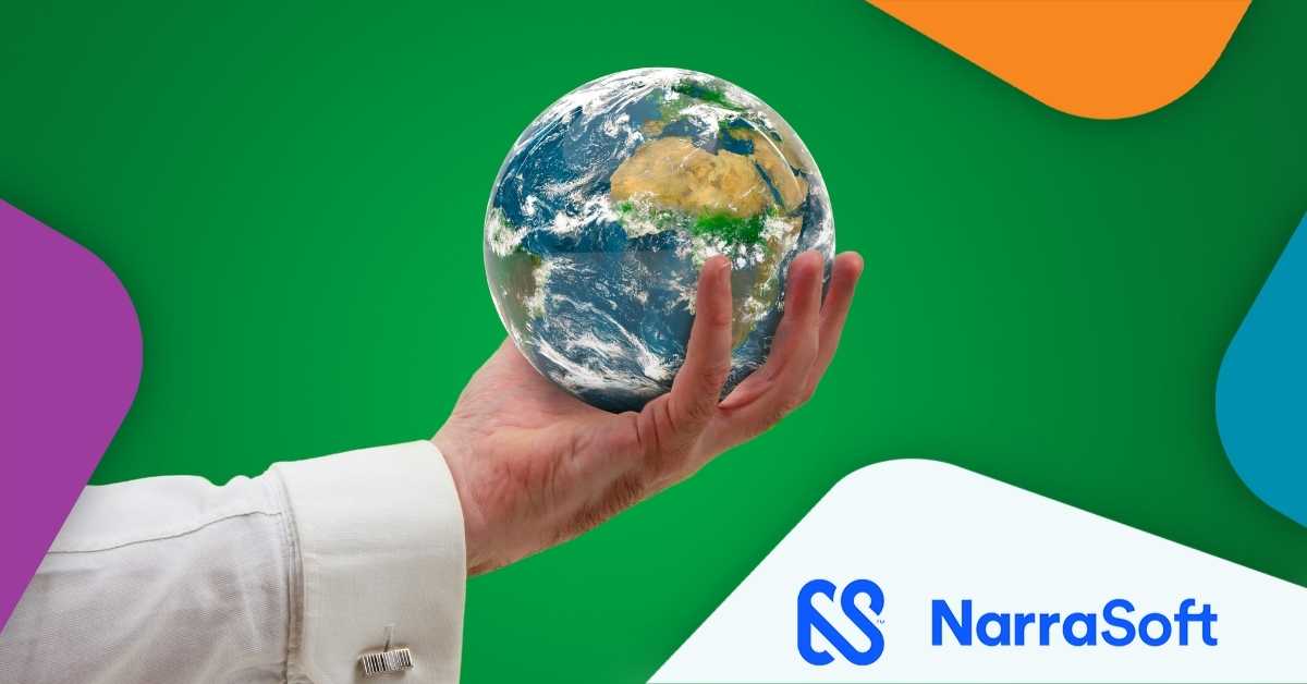 Virtual & Augmented Reality Art Exhibit Shows Impact of Climate Change