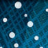 Virtual Digital Communication Feature Fusion Based on Virtual Augmented Reality