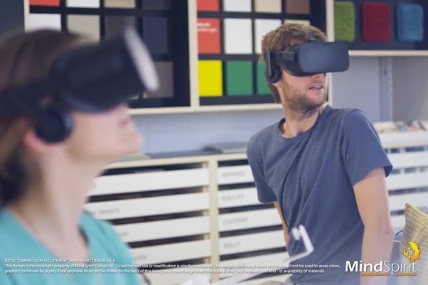 What Is Virtual Reality and Augmented Reality | VR Company Dubai