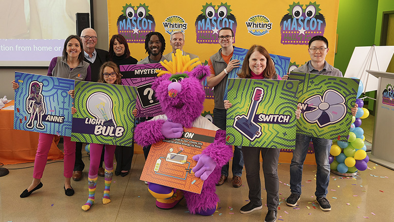 Yorktown Elementary School Partners With Tech Company For Augmented Reality App