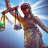 Anonymous hacker served with restraining order via NFT