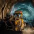 Augmented Reality can Disrupt Mine Sampling Process