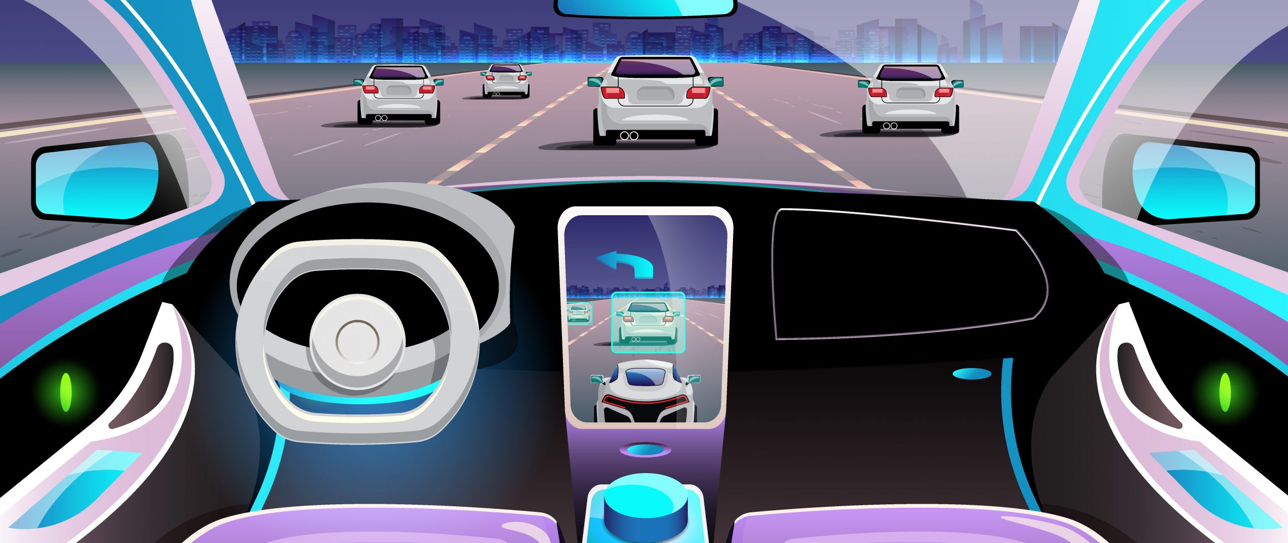 Augmented Reality Navigation: Definition, Benefits, and its Future