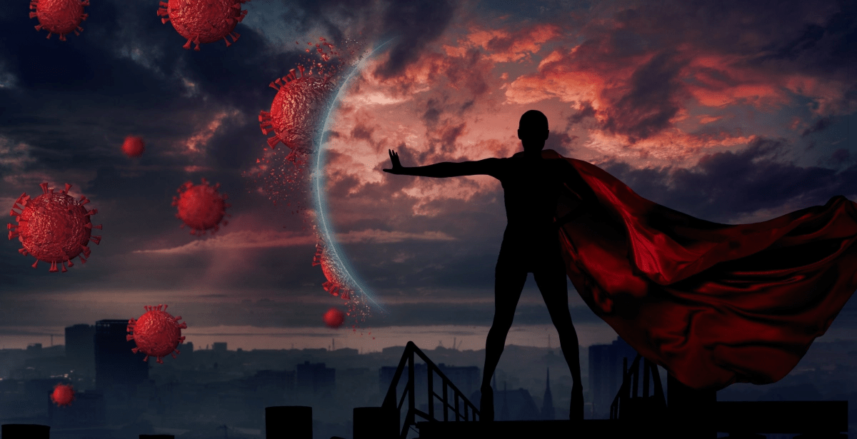 Augmented reality, superhuman abilities and the future of medicine – OrthoFeed