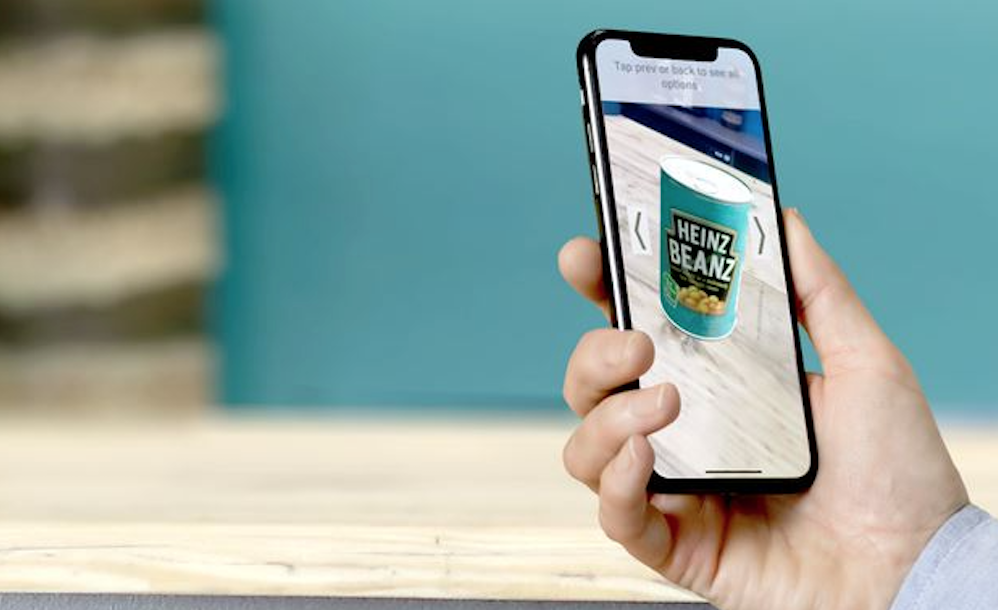 Augmented Reality: the secret weapon in market research