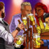 Beer, gambling and crypto: Budweiser races into Zed Run's NFT games