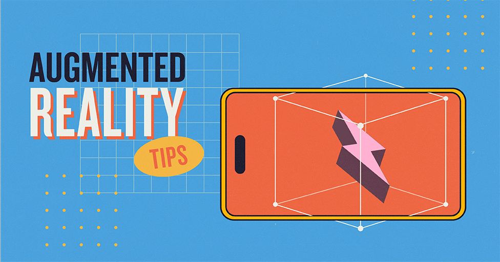 Before you start an augmented reality project, read this - MBB