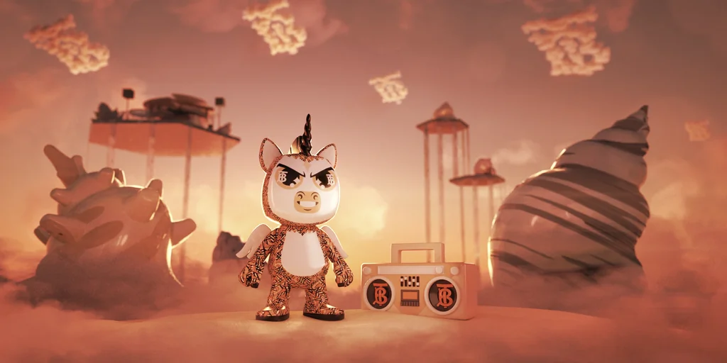 Blankos Block Party NFT Game to Launch on Epic Games Store - Decrypt