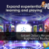 Celcom Debuts Metaverse And Augmented Reality Services – Pokde.Net