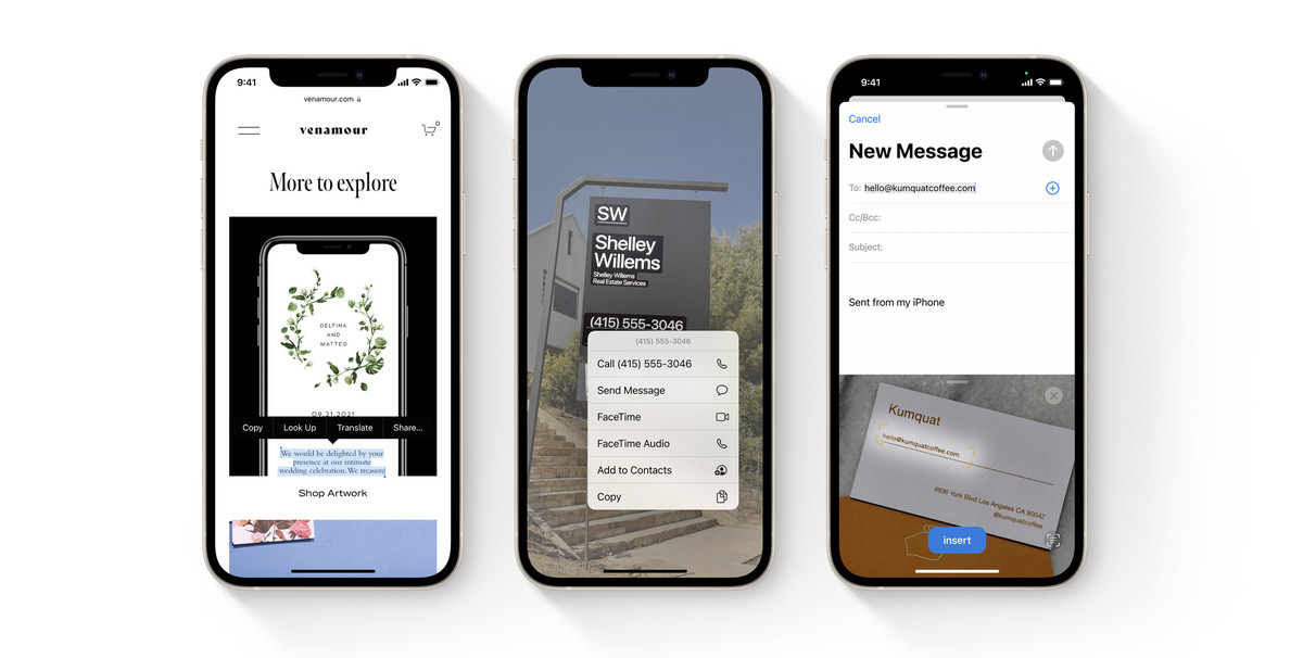 For Apple, WWDC 2022 is all about augmented reality - Techhnews
