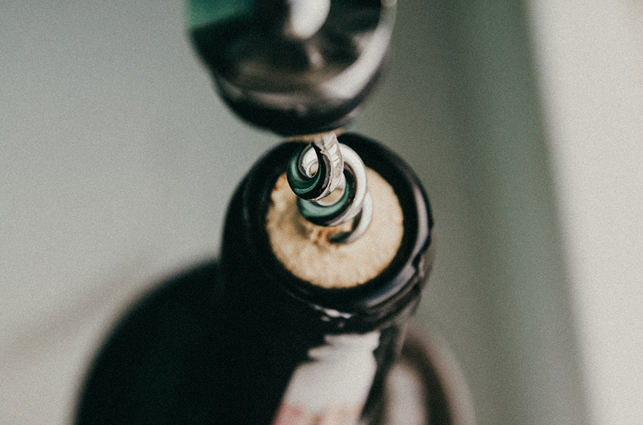Former Amazon executive to launch NFT fine wine platform