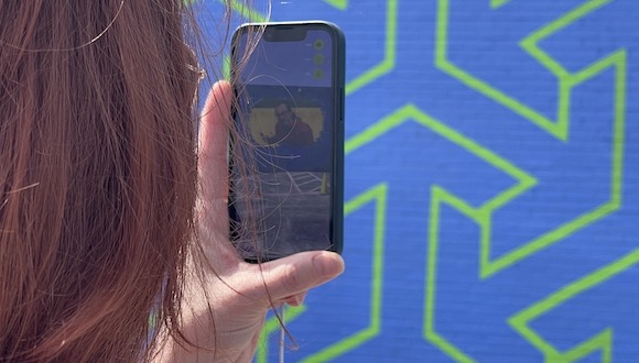 Fort Worth Theater Company Launches Augmented Reality App Promoting Art Engagement