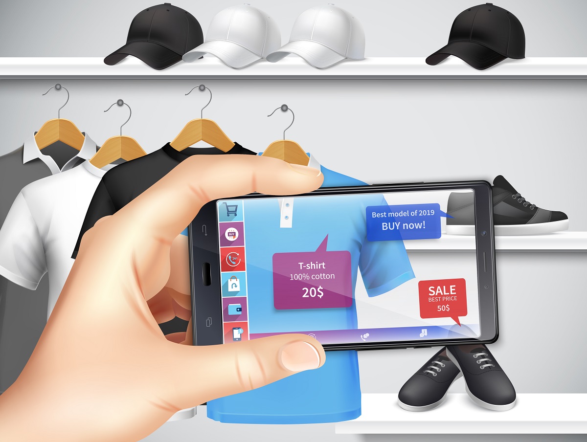How Augmented Reality can Boost eCommerce Sales?