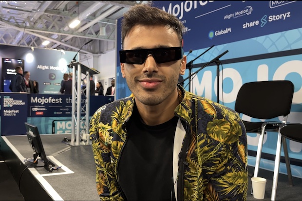 How one video publisher is preparing for the rise of augmented reality | Media news