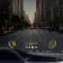 Microsoft and VW work together to bring augmented-reality into cars.