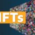 NFT trading volume rally despite market turmoil
