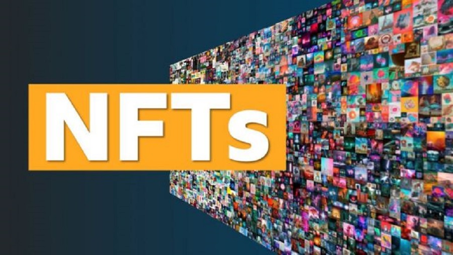 NFT trading volume rally despite market turmoil