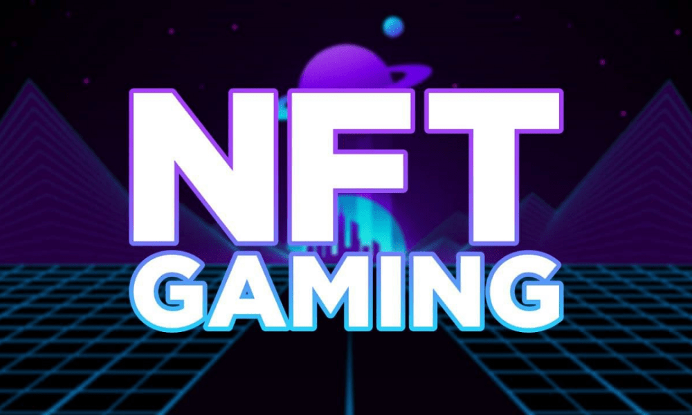 Nigeria’s Play-to-Earn Gaming Adoption to Hit 33% in 2022: See Top 25 Countries in NFT Gaming