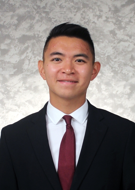 OPTOMETRY STUDENT’S USE OF AUGMENTED REALITY TECHNOLOGY IS RECOGNIZED WITH OHIO STATE INNOVATOR AWARD, SPONSORED BY VSP VISION™ | VSP Vision