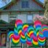 Pssst, there's an NFT art party this weekend at a house in south Minneapolis - StarTribune.com