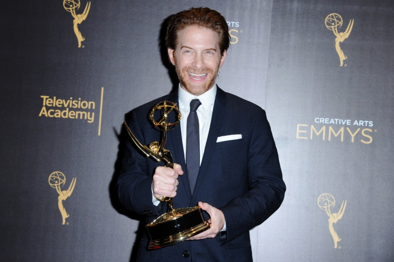 Seth Green Recovers Lost NFT, Pays $300K to Get Bored Ape Back | IndieWire