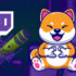 Shiba Inu's Welly NFT Goes Live on Twitch: Details