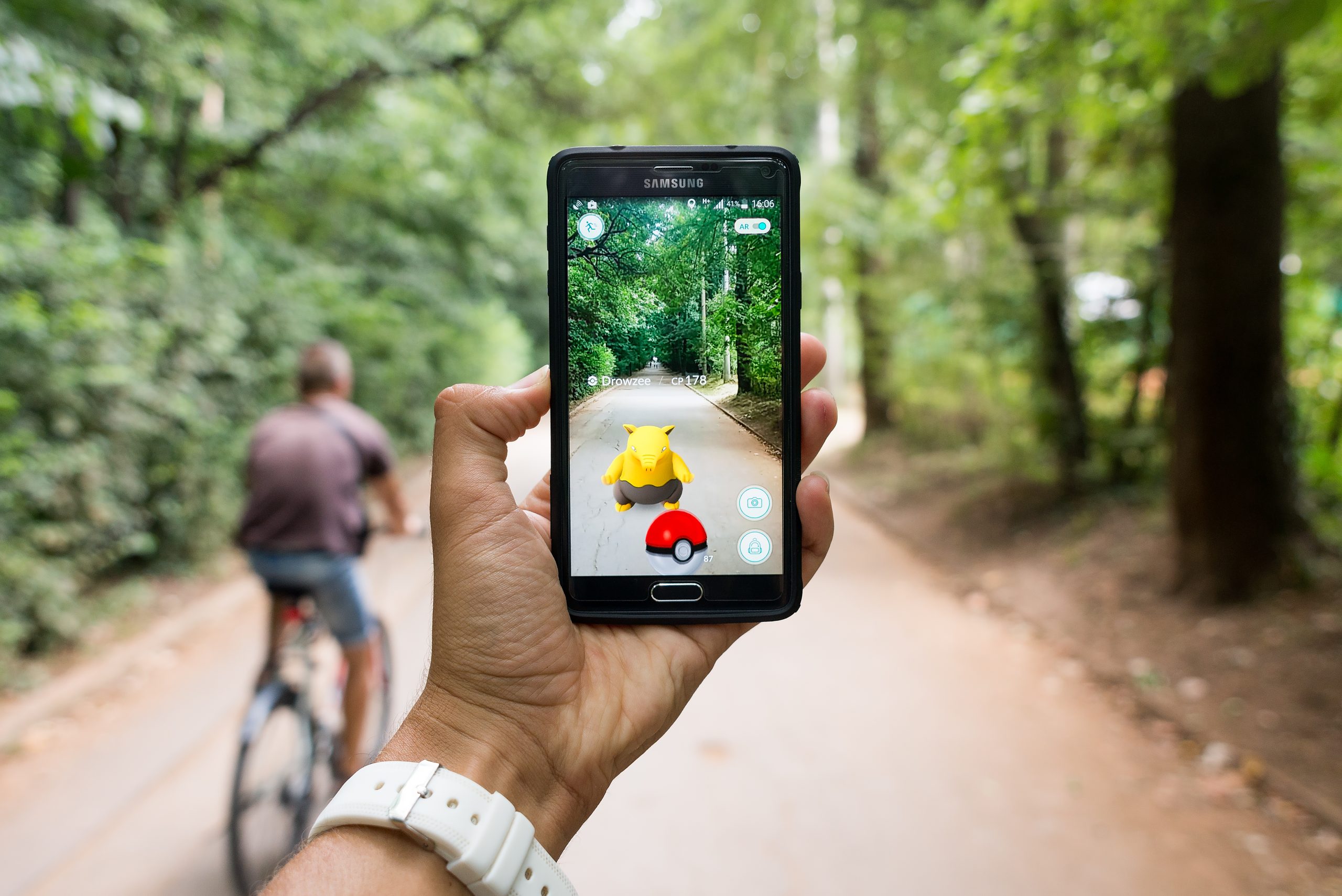 ShortCutstv | ShortCutstv Augmented Reality: A Variable-Sum Game?