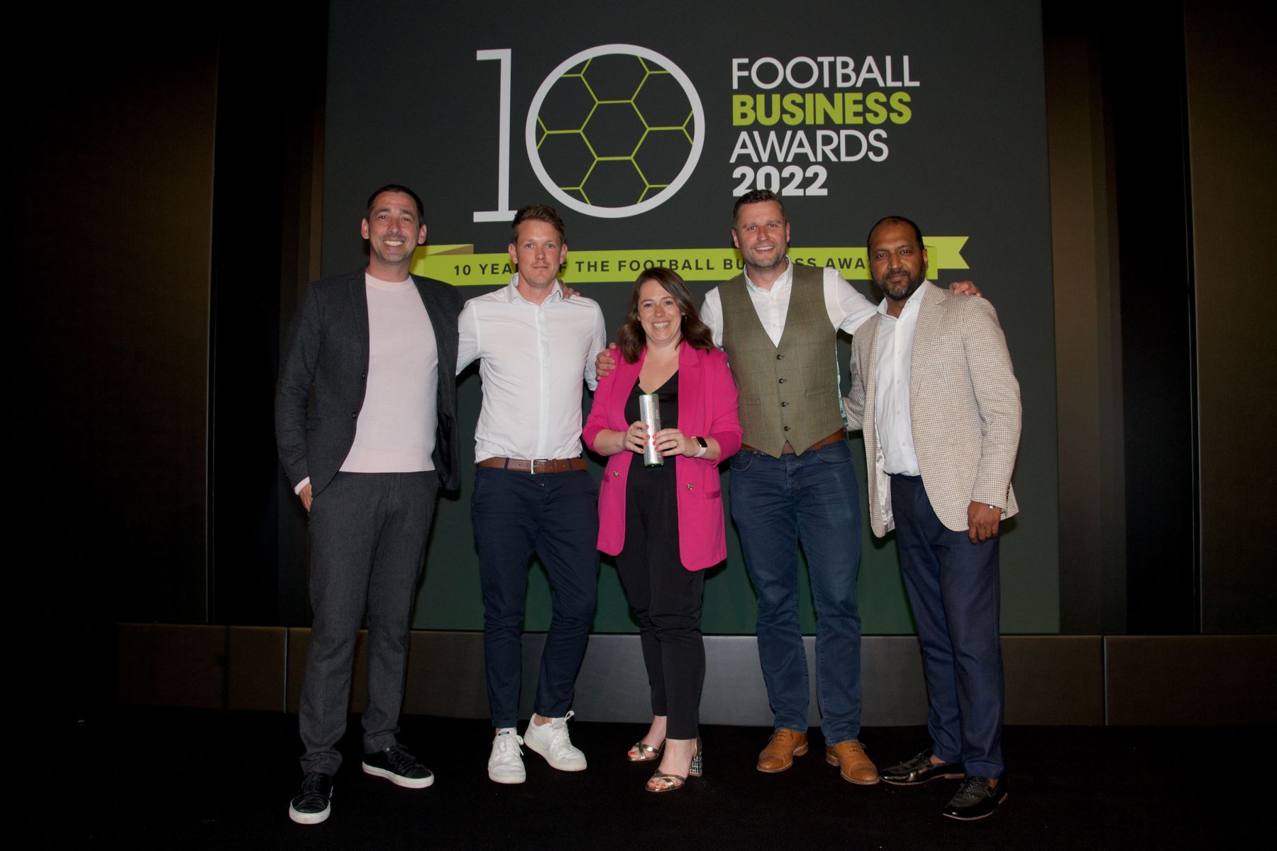 Southampton FC shirt wins award for use of augmented reality | Daily Echo