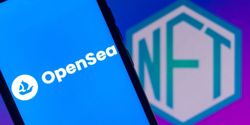 The first-ever NFT insider trading charge has been brought by the Justice Department against a former OpenSea employee