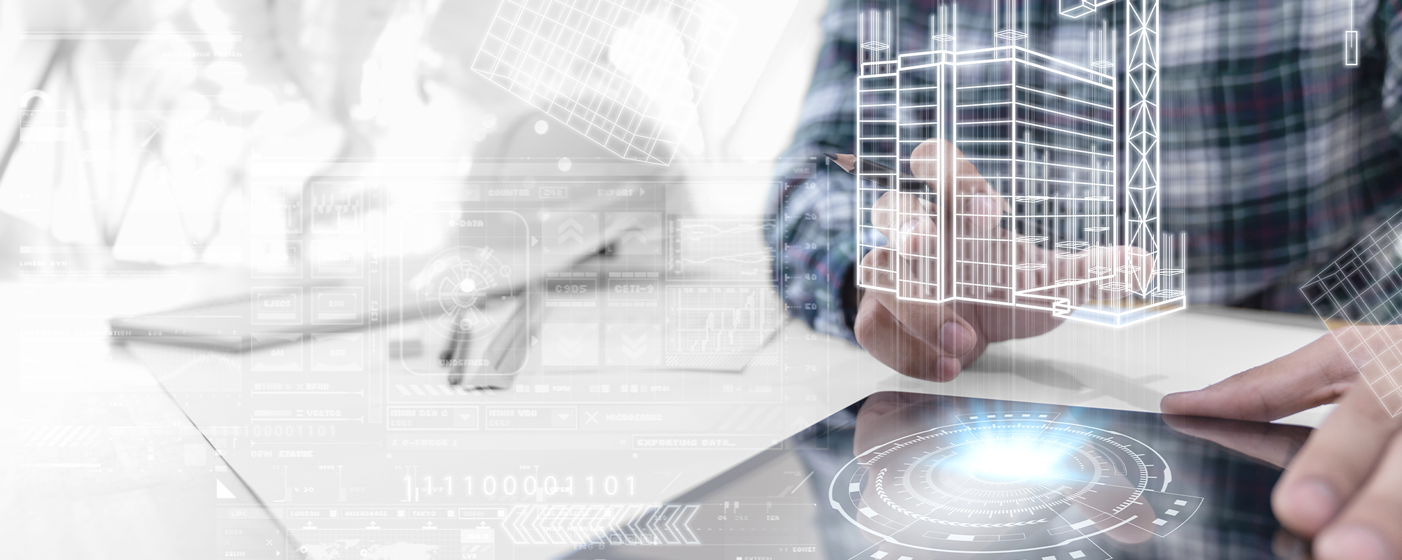 The Future Is Now: How Augmented Reality Is Benefiting Construction