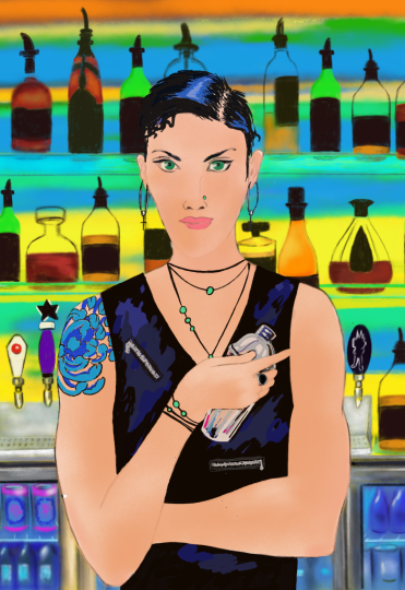 The Industry Collection: Maximizing the Utility of NFT Projects