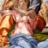 Uffizi gallery makes only €70,000 from Michelangelo NFT that sold for €240,000