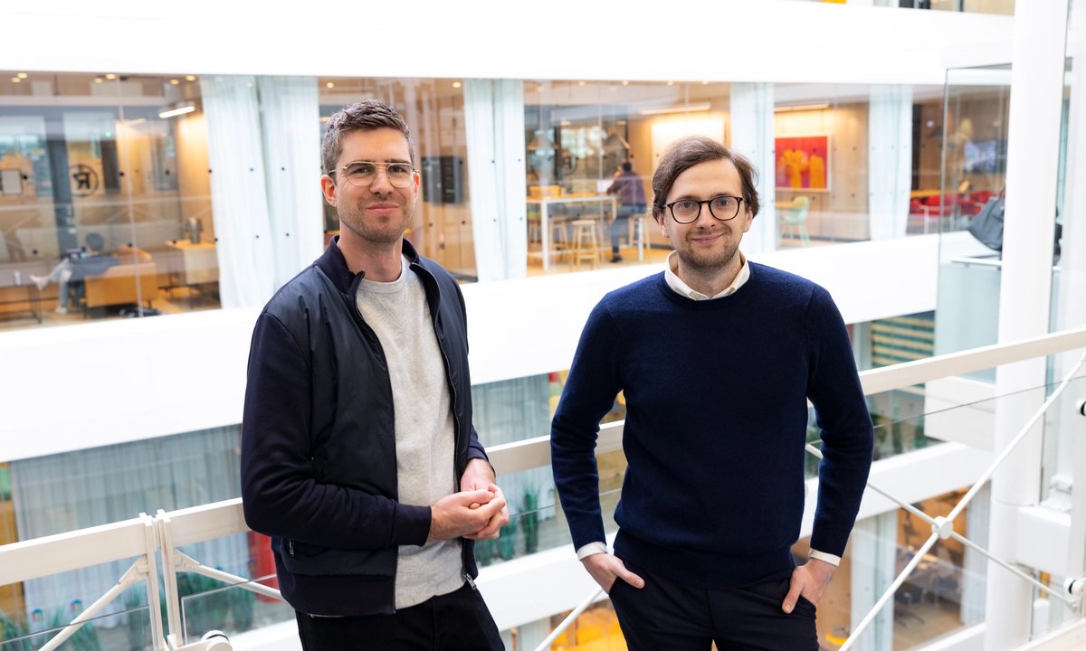 Verse, NFT platform with a former Tate curator in its corner, hopes to bring order to the digital art market