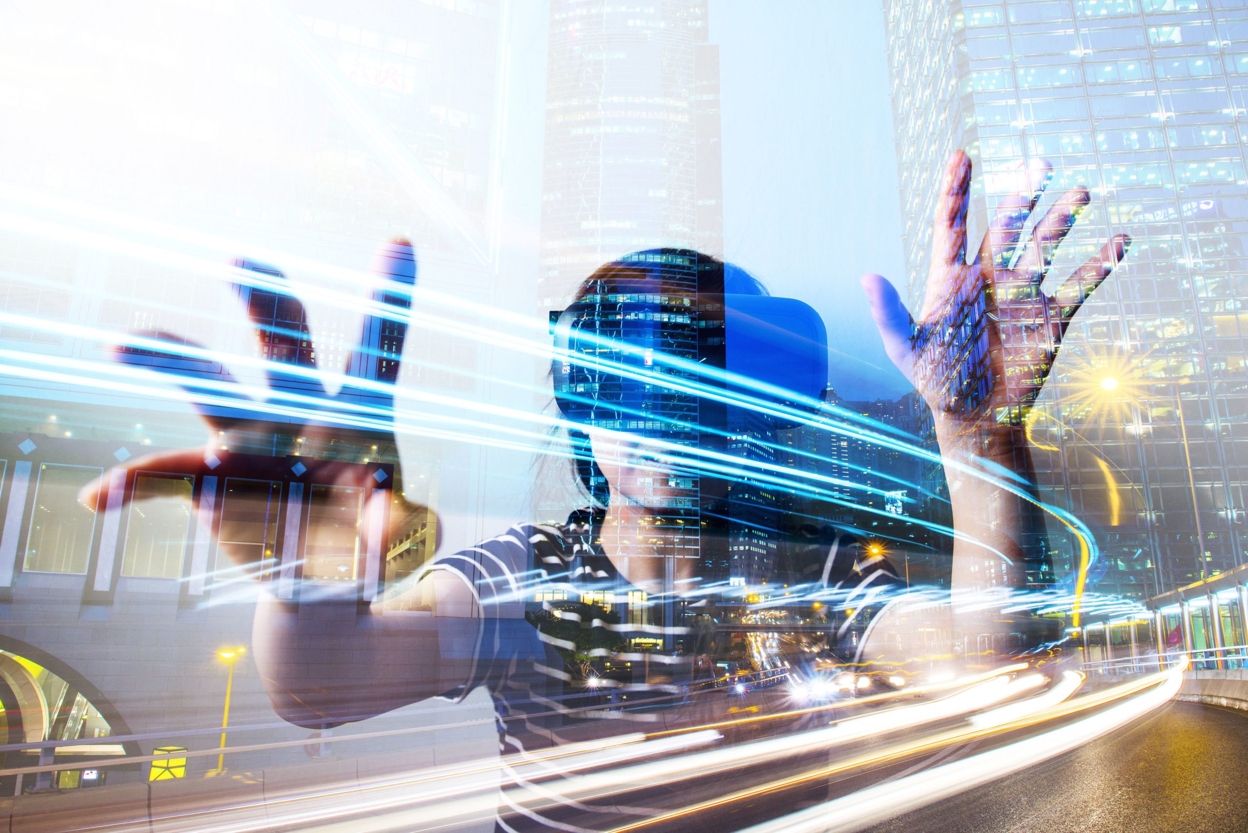 12 hot augmented reality ideas for your business - Information Age