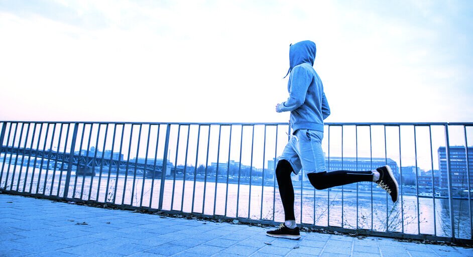 2 Months of Running With NFT Fitness App Stepn - Decrypt