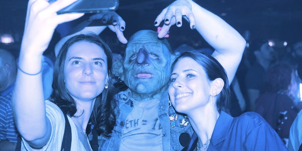 A Tale of Two Ethereum NFT Parties: Doodles vs. Goblintown - Decrypt