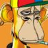 An NFT power player, who owns a whopping 57 Bored Apes, says he accidentally lost $150,000 on a joke auction bid