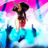 Ashanti aims to bring women to Web3, says “owning is important” at NFT music meetup