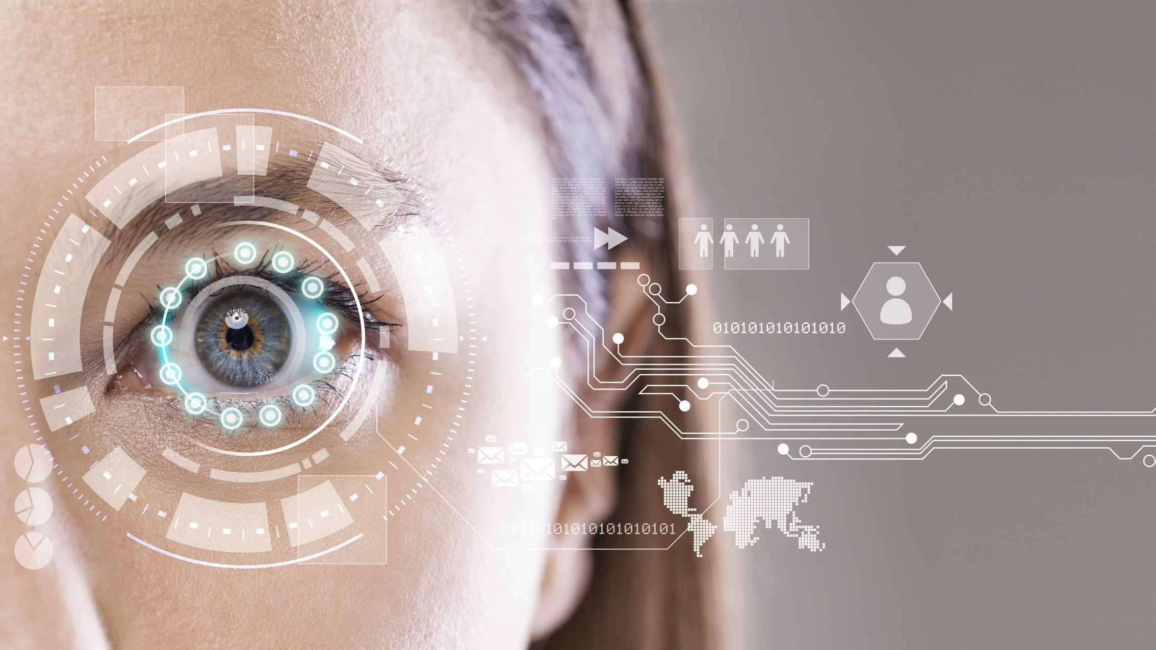 ASX Tech Stocks: Augmented reality contact lenses and Kleos nabs $10m for more data collecting satellites