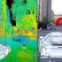 Augmented reality head-up displays: Navigating the next-gen driving experience