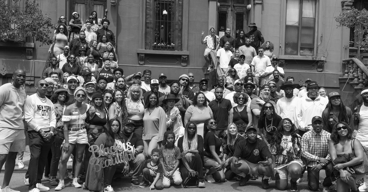 Black NFT Artists Believe They're This Generation's Hip-Hop | Time